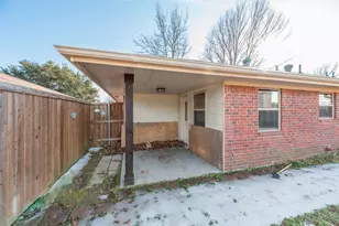 605 Cates Dr, Kaufman, TX 75142 - Photo 30