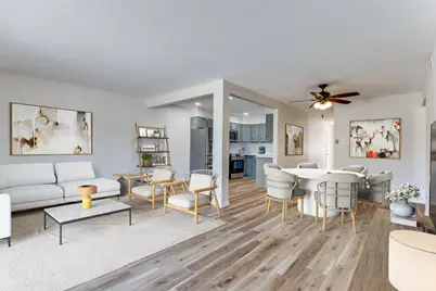 4014 Ridglea Country Club Drive, Fort Worth, TX 76126 - Photo 1