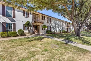 4014 Ridglea Country Club Dr, Fort Worth, TX 76126 - Photo 2