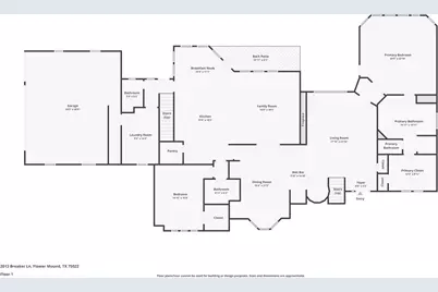 2013 Breaker Lane, Flower Mound, TX 75022 - Photo 28