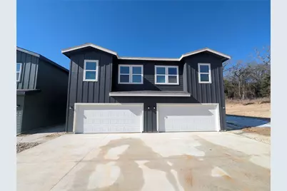 3501 E Renfro Street #107, Burleson, TX 76028 - Photo 1