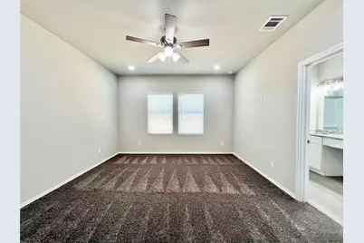 3501 E Renfro Street #107, Burleson, TX 76028 - Photo 30