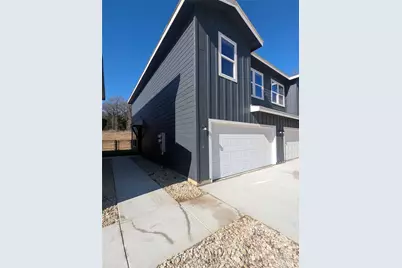 3501 E Renfro Street #107, Burleson, TX 76028 - Photo 2