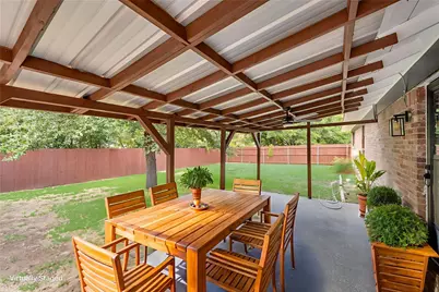 2325 Shady Grove Drive, Bedford, TX 76021 - Photo 8
