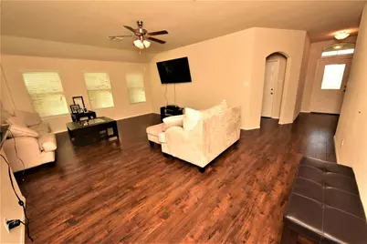 3217 Jackal Drive, Waco, TX 76655 - Photo 2