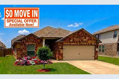 3217 Jackal Drive, Waco, TX 76655 - Photo 2