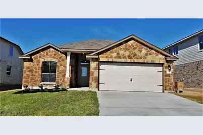 3217 Jackal Drive, Waco, TX 76655 - Photo 1