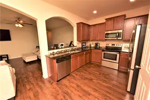 3217 Jackal Dr, Waco, TX 76655 - Photo 8