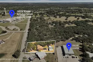 5980 Retta Mansfield Rd, Burleson, TX 76028 - Photo 4