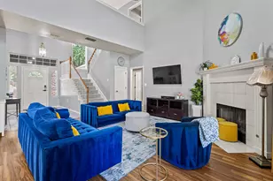 3317 Cooper Branch E, Denton, TX 76209 - Photo 2