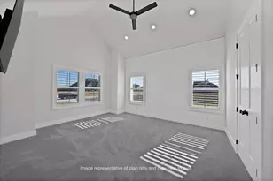 10641 Rye Bread Ln, Venus, TX 76084 - Photo 8