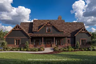 10641 Rye Bread Ln, Venus, TX 76084 - Photo 1