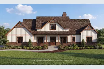 10641 Rye Bread Lane, Venus, TX 76084 - Photo 2