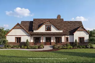 10641 Rye Bread Ln, Venus, TX 76084 - Photo 2