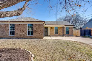 7312 Strawberry Way, Fort Worth, TX 76137 - Photo 4