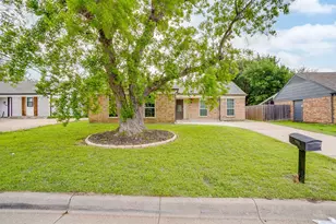 7312 Strawberry Way, Fort Worth, TX 76137 - Photo 4