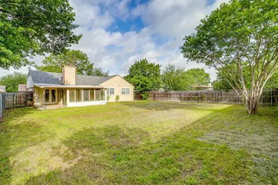 7312 Strawberry Way, Fort Worth, TX 76137 - Photo 36