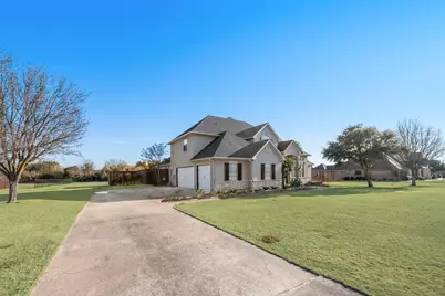 109 Fairfield Drive, McLendon Chisholm, TX 75032 - Photo 2
