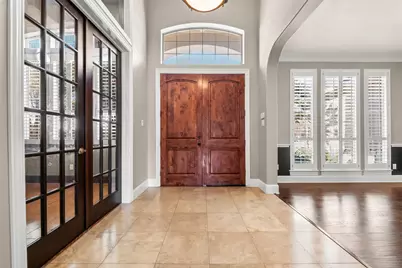 109 Fairfield Drive, McLendon Chisholm, TX 75032 - Photo 4