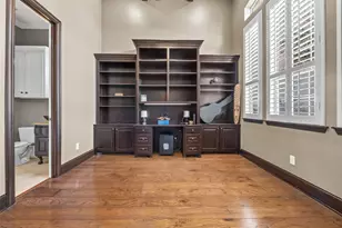 109 Fairfield Dr, McLendon Chisholm, TX 75032 - Photo 10