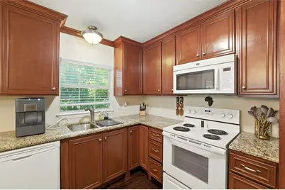 5016 Thompson Terrace, Colleyville, TX 76034 - Photo 16