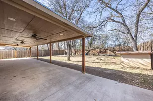 6704 Trailwood Dr, Forest Hill, TX 76140 - Photo 22