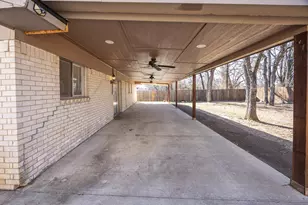 6704 Trailwood Dr, Forest Hill, TX 76140 - Photo 20