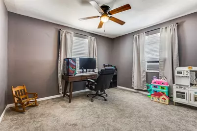 758 E Jefferson Street, Van Alstyne, TX 75495 - Photo 8