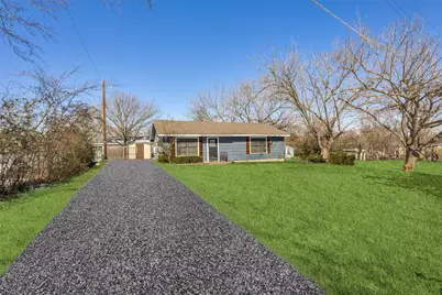 758 E Jefferson Street, Van Alstyne, TX 75495 - Photo 12