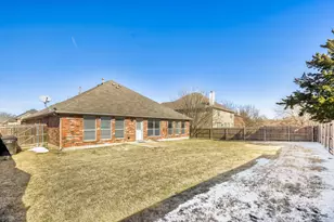 15835 Durango Dr, Frisco, TX 75035 - Photo 14