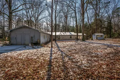 946 Cr 1577, Hughes Springs, TX 75656 - Photo 34