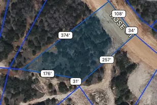 1025 Rose Ct, Nemo, TX 76070 - Photo 2