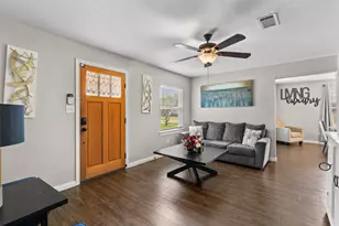 3700 Charlton Ave, Waco, TX 76711 - Photo 4