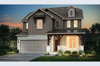 4220 Gladewater Avenue, McKinney, TX 75071 - Photo 1