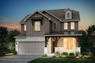 4220 Gladewater Ave, McKinney, TX 75071 - Photo 1