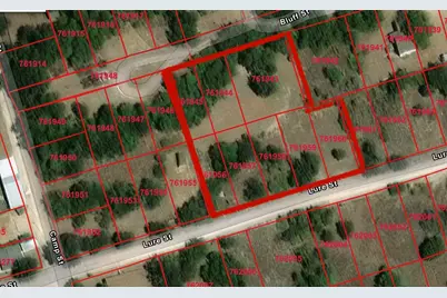 000 Tbd Lure Street, Bridgeport, TX 76426 - Photo 18