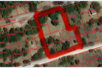 000 Tbd Lure Street, Bridgeport, TX 76426 - Photo 18