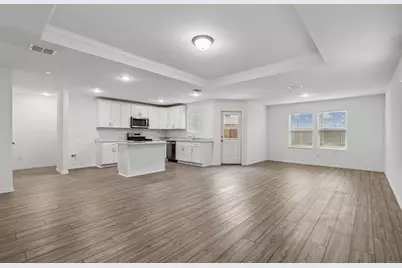 1905 Village Creek Lane, Denton, TX 76208 - Photo 4