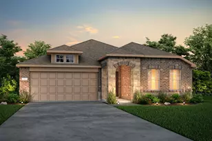 1905 Vlg Crk Ln, Denton, TX 76208 - Photo 1