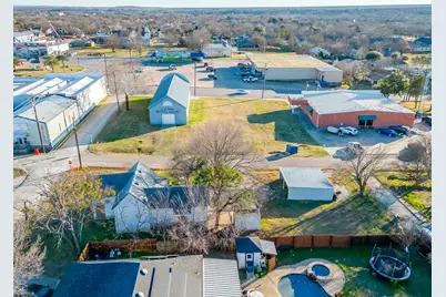 201 N Spears Street, Alvarado, TX 76009 - Photo 12