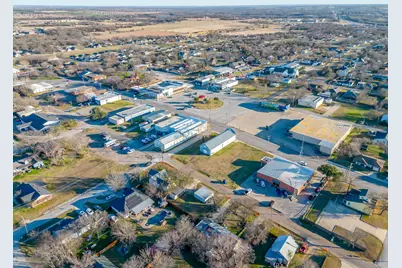 201 N Spears Street, Alvarado, TX 76009 - Photo 18