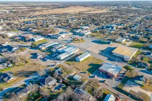 201 N Spears St, Alvarado, TX 76009 - Photo 18