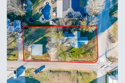 201 N Spears Street, Alvarado, TX 76009 - Photo 20