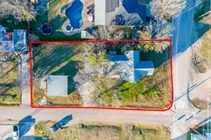 201 N Spears St, Alvarado, TX 76009 - Photo 20