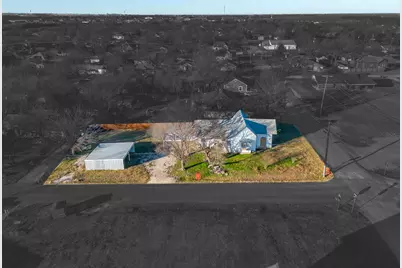 201 N Spears Street, Alvarado, TX 76009 - Photo 4