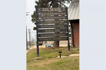 521 Main Street #101,102, Sulphur Springs, TX 75482 - Photo 16