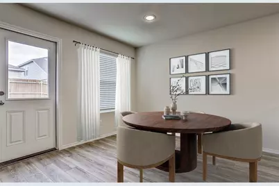 1901 Village Creek Lane, Denton, TX 76208 - Photo 4