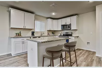 1901 Village Creek Lane, Denton, TX 76208 - Photo 2