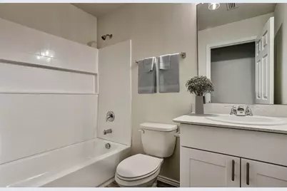 1901 Village Creek Lane, Denton, TX 76208 - Photo 8