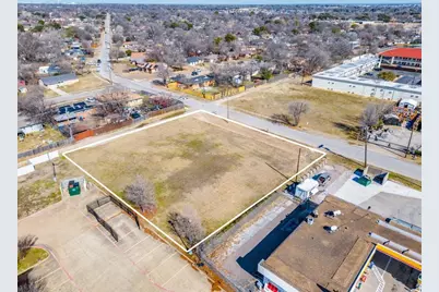 1 Hyde Park Drive, Mesquite, TX 75150 - Photo 1